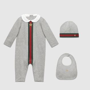 bonnet gucci bebe|designer babies wearing gucci.